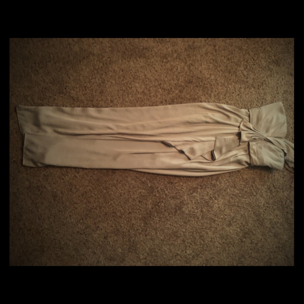 BCBG Dress